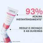 Uriage Tolederm Contr Cuid Apaz Olhos15Ml