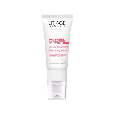 Uriage Tolederm Contr Cuid Apaz Olhos15Ml