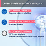 Uriage Tolederm Contr Cuid Apaz Olhos15Ml