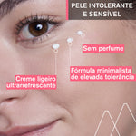 Uriage Tolederm Contr Cuid Apaz Olhos15Ml