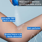 Uriage Xemose Bruma Sos Prurido 200Ml