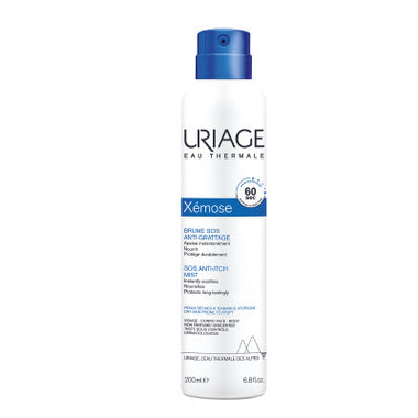 Uriage Xemose Bruma Sos Prurido 200Ml