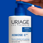 Uriage Xemose C8 Bals Ol Ap Irrit 500Ml