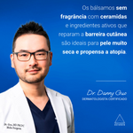 Uriage Xemose C8 Bals Ol Ap Irrit 500Ml