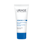 Uriage Xemose C8 Cr Rosto Int Apaz 40Ml