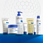 Uriage Xemose C8 Cuid Olhos Apazig 15Ml,