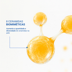 Uriage Xemose C8 Ol Lavante Apazig 1L