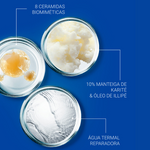 Uriage Xemose C8 Syndet Limp Suave500Ml,