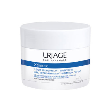 Uriage Xemose Cerat Cr 200ml