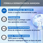 Uriage Xemose Cerat Cr 200ml