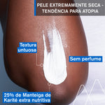 Uriage Xemose Cerat Cr 200ml