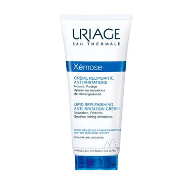 Uriage Xemose Cr Emoliente 200ml
