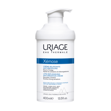 Uriage Xemose Cr Emoliente 400ml