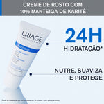 Uriage Xemose Cr Rosto 40ml