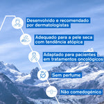 Uriage Xemose Cr Rosto 40ml