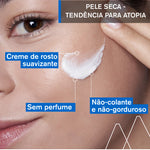 Uriage Xemose Cr Rosto 40ml