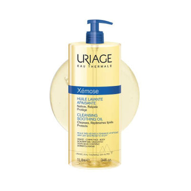 Uriage Xemose Oleo Limp 1l