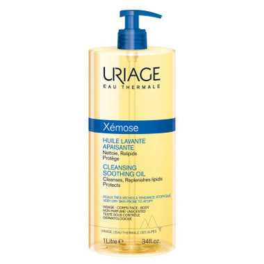 Uriage Xemose Oleo Limp 1l