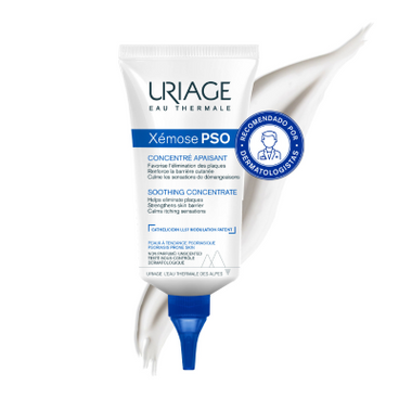 Uriage Xemose Pso Cuid Ultra Conc 150Ml