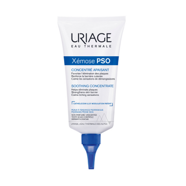 Uriage Xemose Pso Cuid Ultra Conc 150Ml