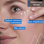 Uriage Xemose Cr Suav Cont Olhos 15Ml