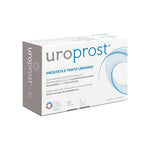 Uroprost Caps X30