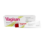 Vagisan Cr Vaginal Hidrat 50g