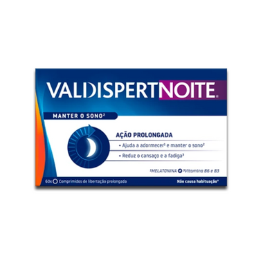 Valdispertnoite Comp X 60