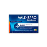 Valdispro Sono Longo Comp X30