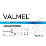 Valmel Caps X30