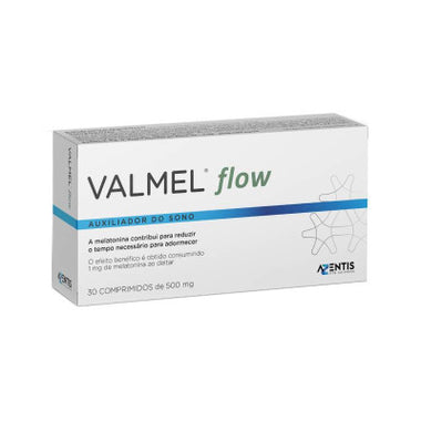Valmel Flow Comp X30