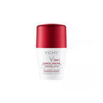 Vichy Deo Clinic Cont 96H Roll On M50ml