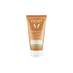 Vichy Ideal Solei Cr Bb Cor Seco Fp50 50ml