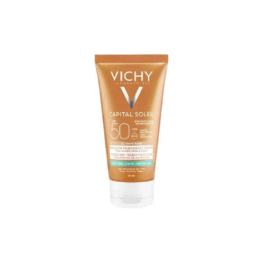 Vichy Ideal Solei Cr Bb Cor Seco Fp50 50ml