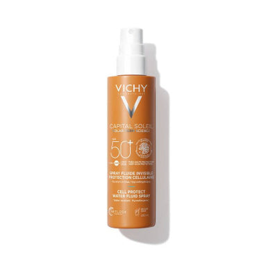 Vichy Capit Sol Cell Prot Spr SPF50+200