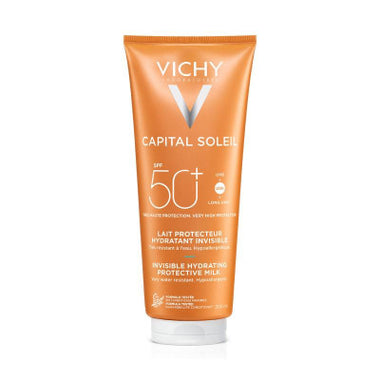 Vichy Ideal Solei Lt Fp50+ 300ml
