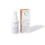 Vichy Capital Sol Uv-Age Spf50 40Ml