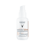 Vichy Capital Sol UVAgePig SPF50+Md40Ml,