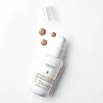 Vichy Capital Sol UVAgePig SPF50+Md40Ml,