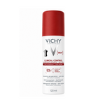 Vichy Deo Clinic Control Aerossol 125Ml,   x 1