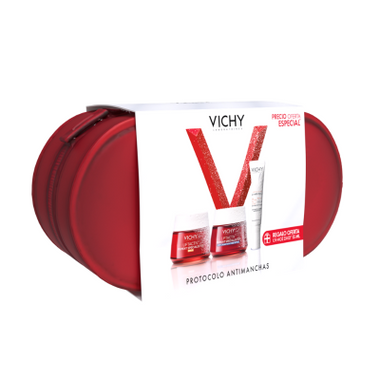 Vichy Liftactiv B3 Cr Dia+Noi Ret Nat25, 1