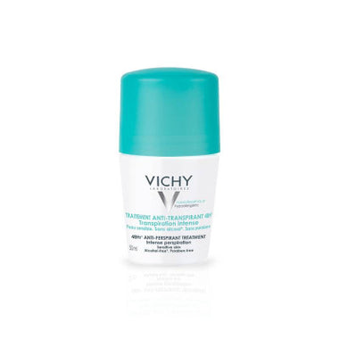 Vichy Deo Roll On Transp Int 50ml