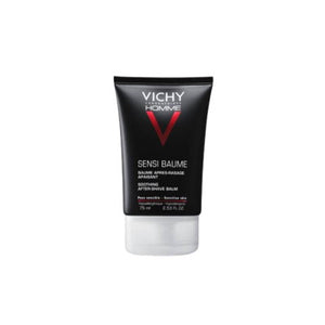 Vichy Homme Sensi Bals Miner 75ml
