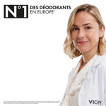Vichy Homme Deo Clinic Cont Aeross125Ml,   x 1