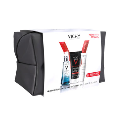 Vichy Homme Struc Forc+Min89 Conc Nat25, 1