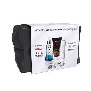 Vichy Homme Struc Forc+Min89 Conc Nat25, 1