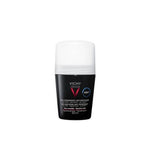 Vichy Homme Deo Roll On Ps 48h 50ml
