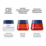Vichy Liftactiv Cr Noite Retinol P 50ml,