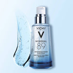 Vichy Mineral 89 Concentrado Rosto 50ml
