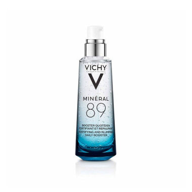 Vichy Mineral 89 Concentrado Rosto 75ml